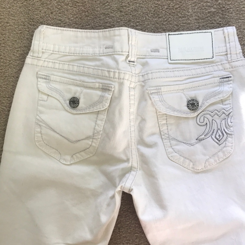 Mek jeans